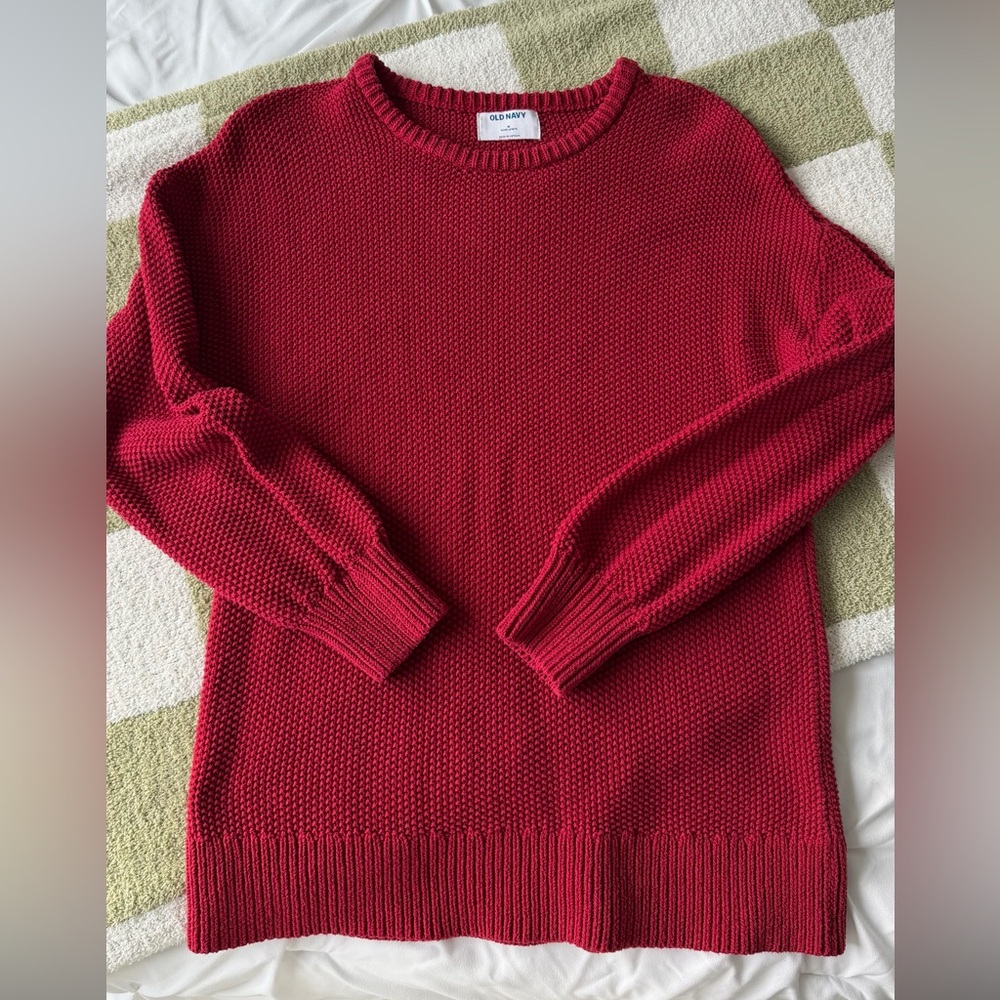 Old Navy Sweater